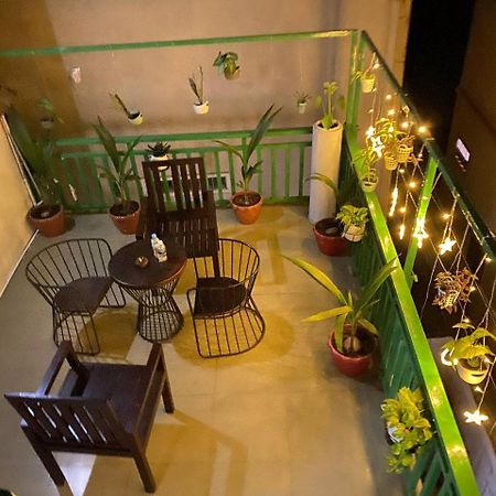 Centro Guest House Siem Reap Ngoại thất bức ảnh