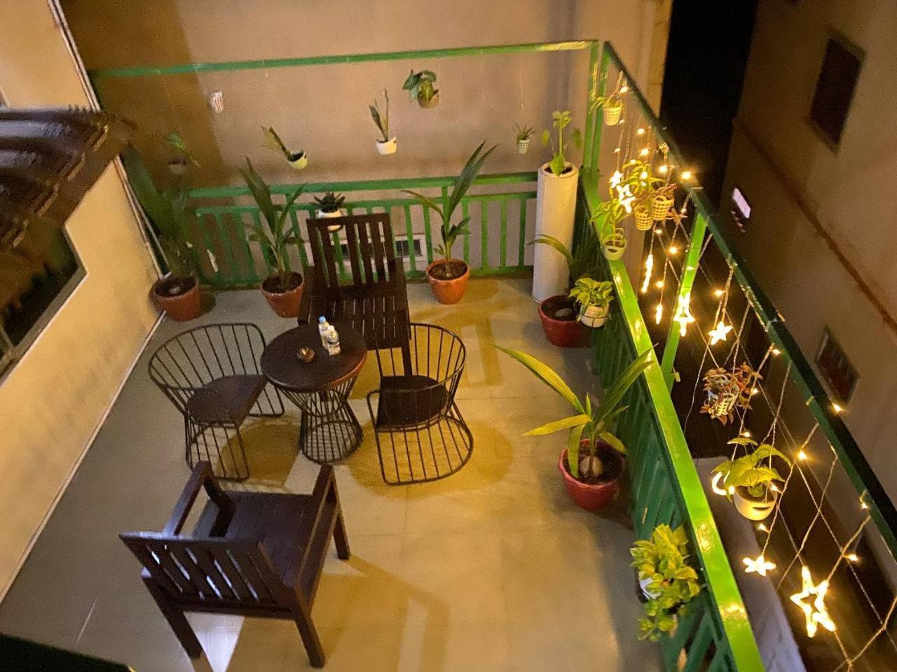 Centro Guest House Siem Reap Ngoại thất bức ảnh