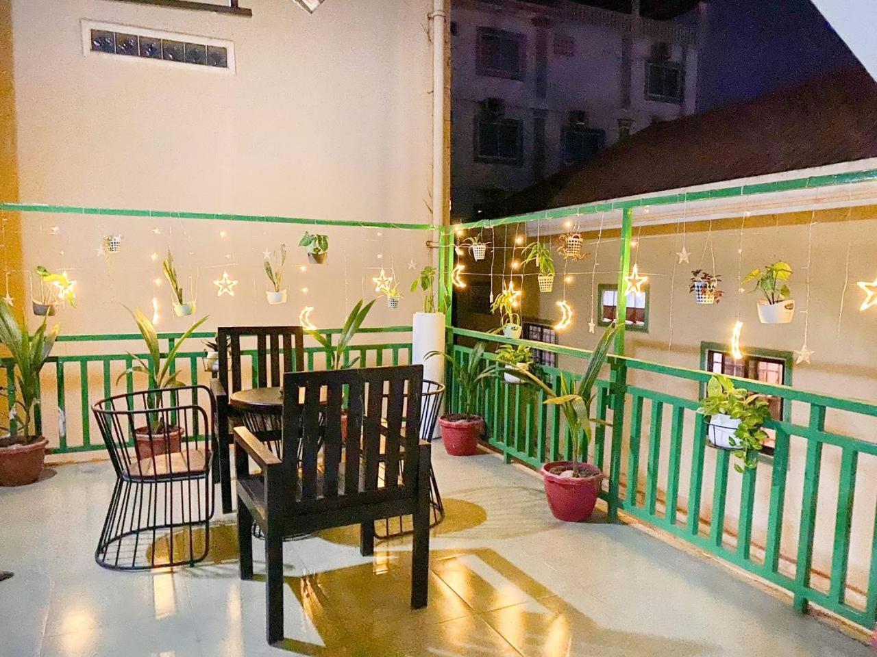 Centro Guest House Siem Reap Ngoại thất bức ảnh