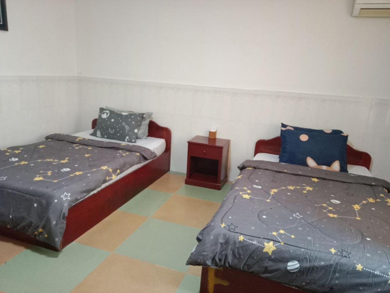 Centro Guest House Siem Reap Ngoại thất bức ảnh