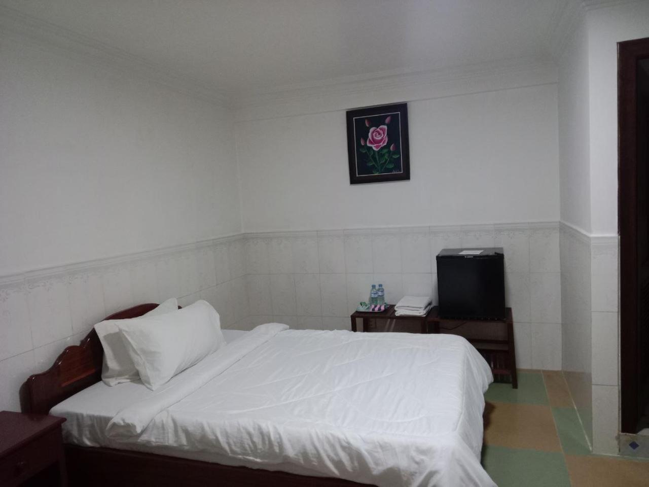 Centro Guest House Siem Reap Ngoại thất bức ảnh