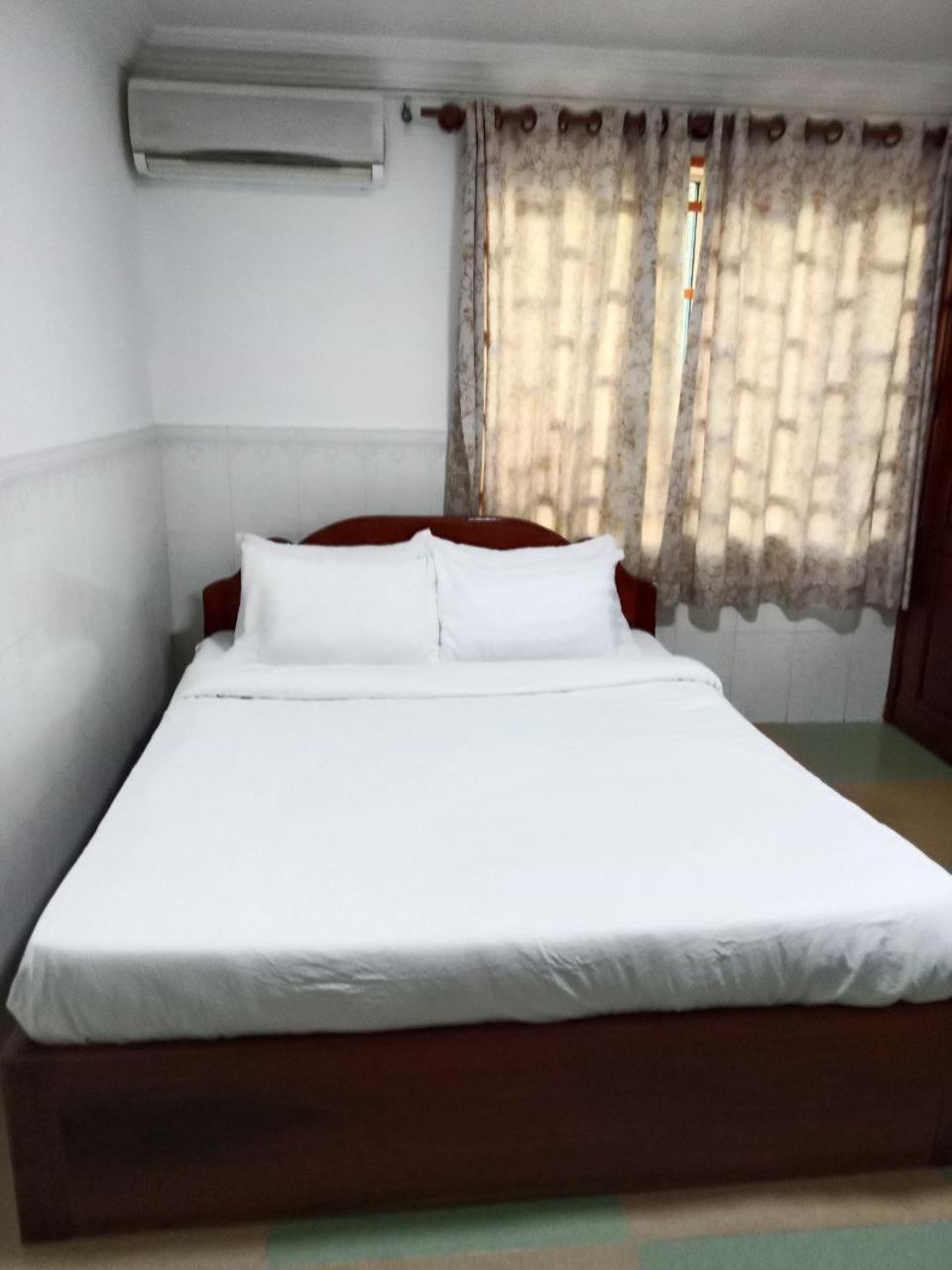 Centro Guest House Siem Reap Ngoại thất bức ảnh