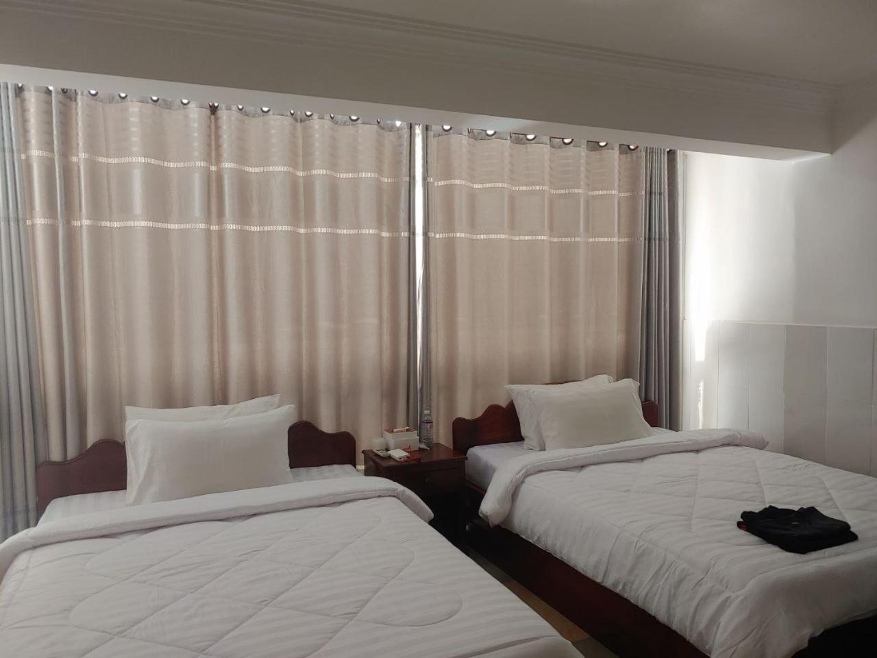 Centro Guest House Siem Reap Ngoại thất bức ảnh