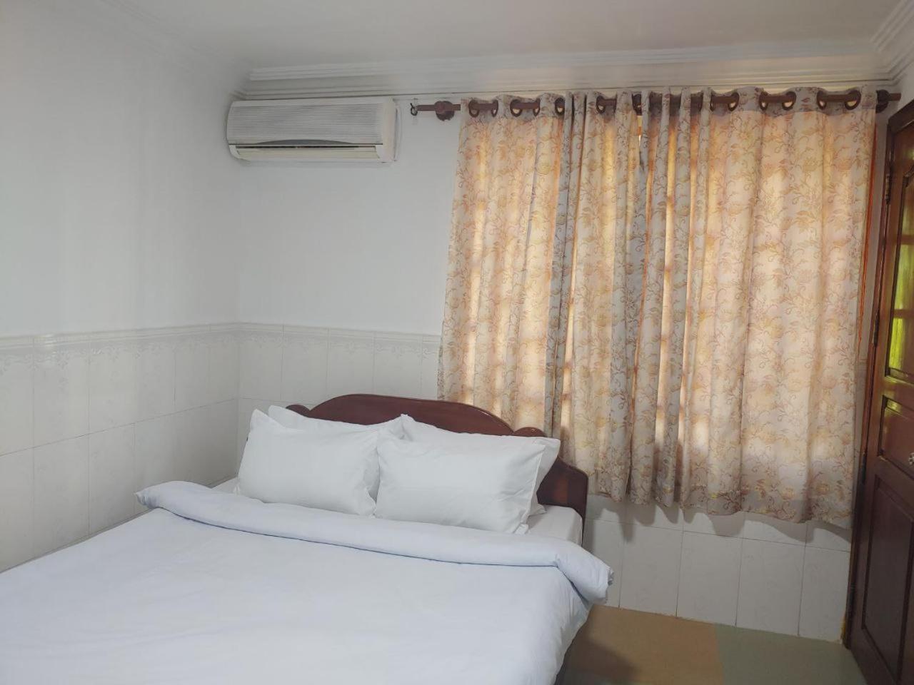 Centro Guest House Siem Reap Ngoại thất bức ảnh
