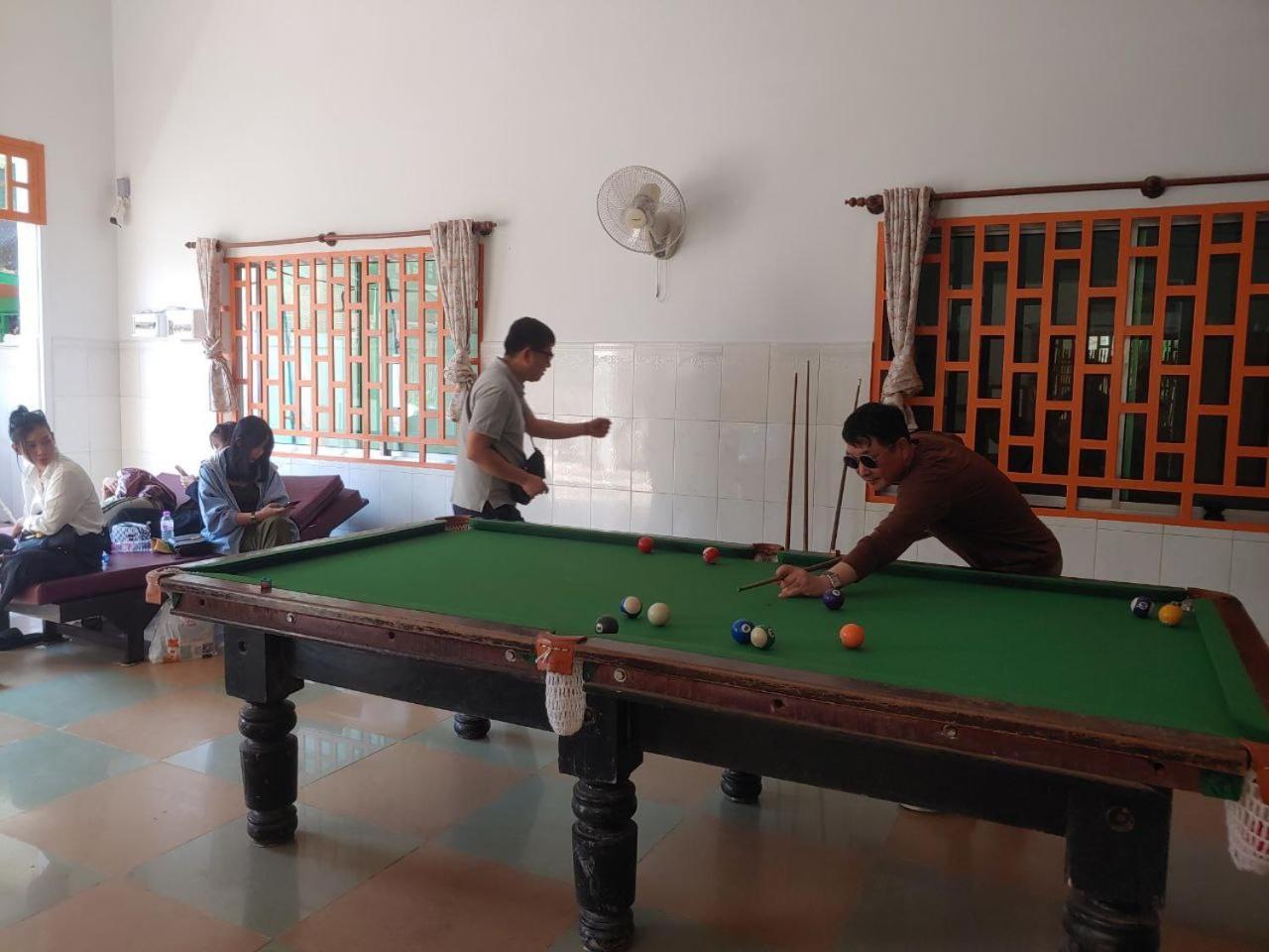 Centro Guest House Siem Reap Ngoại thất bức ảnh